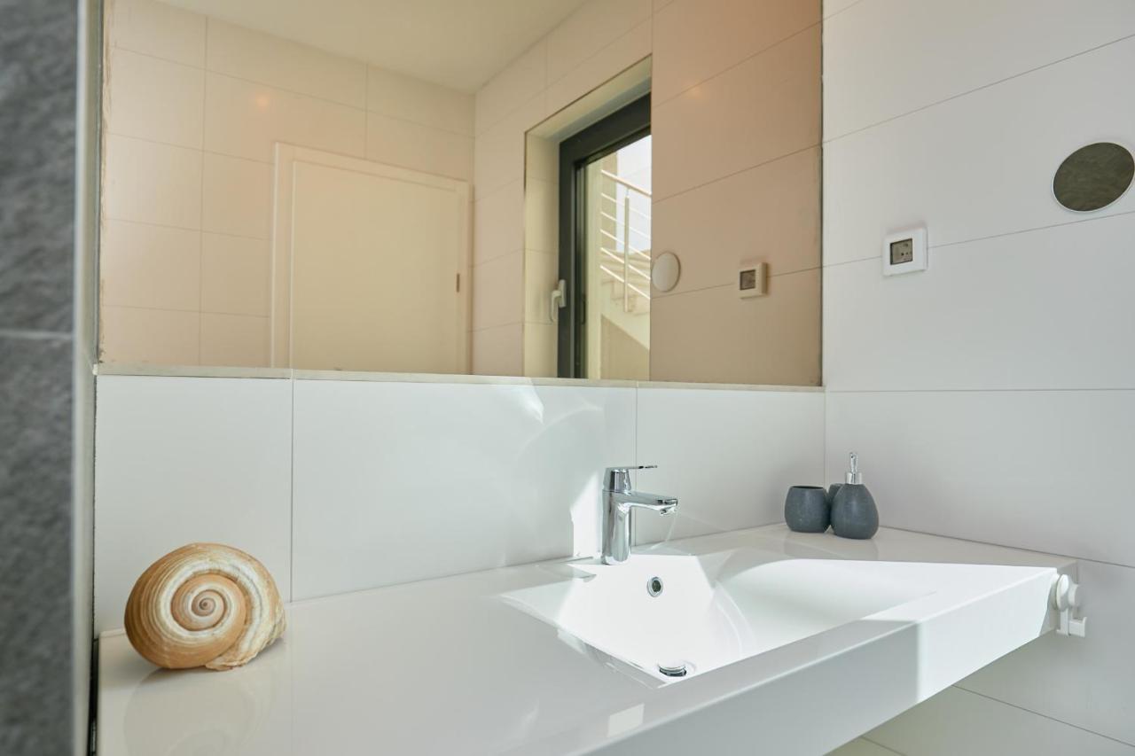 Hedera Estate, Villa Hedera XV スラノ エクステリア 写真
