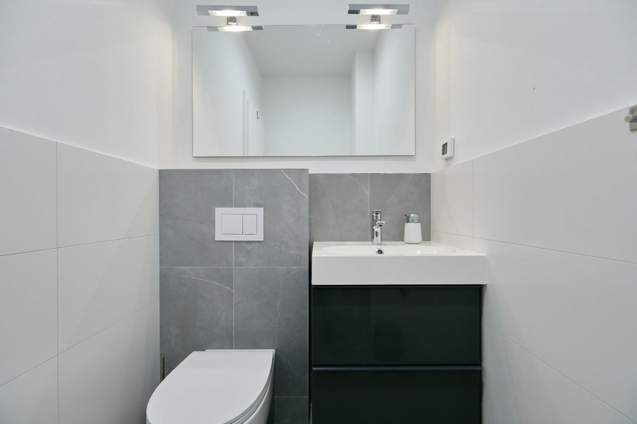 Hedera Estate, Villa Hedera XV スラノ エクステリア 写真