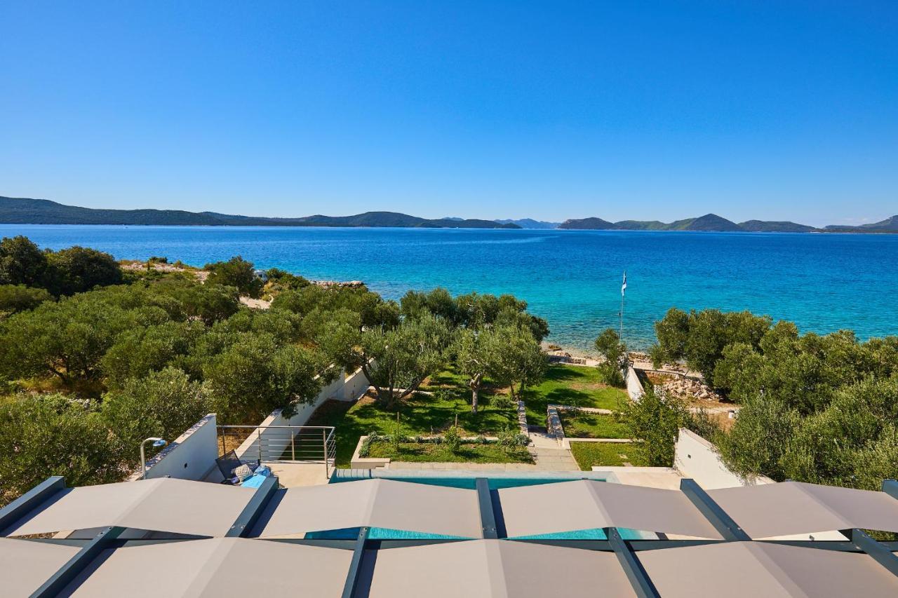 Hedera Estate, Villa Hedera XV スラノ エクステリア 写真