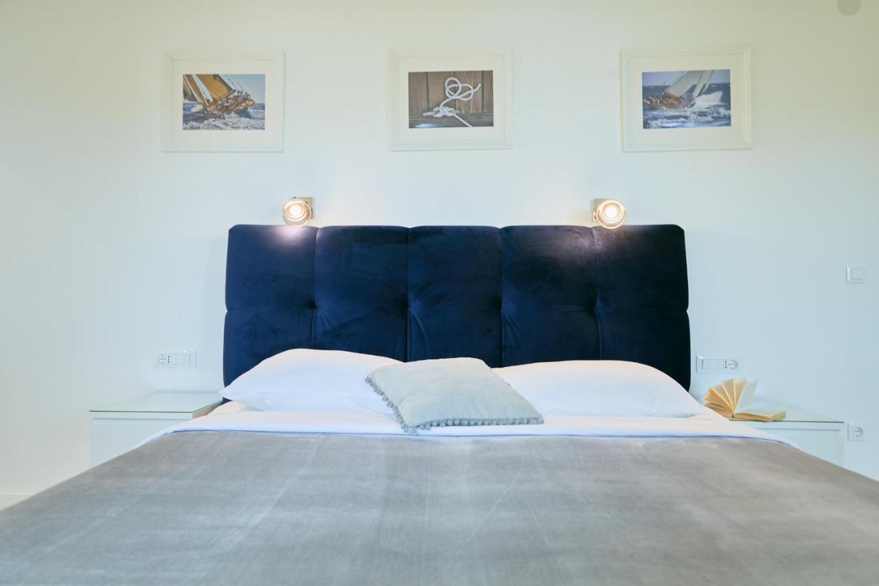 Hedera Estate, Villa Hedera XV スラノ エクステリア 写真